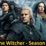The Witcher - Season 2