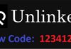 Unlinked New Code